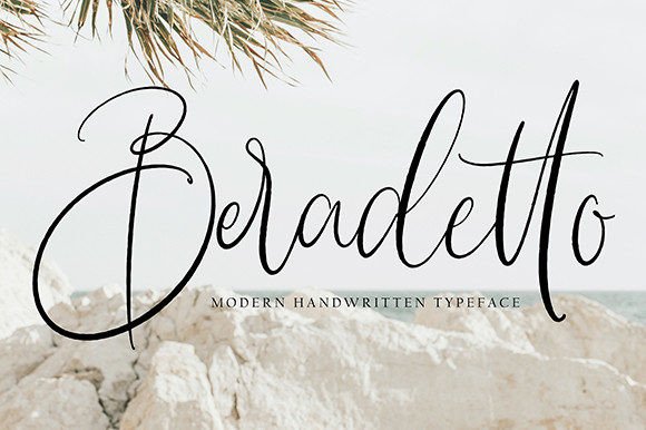Beradetto: A Designer’s Take on Its Real-World Use