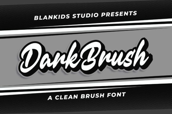 Dark Brush: A Designer’s Real-World Review
